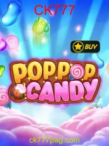 POPPOPCANDY: Um Mergulho no Universo Cativante e Doce do Jogo
